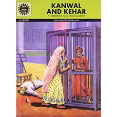 Kanwal And Kehar (Fables & Humour)